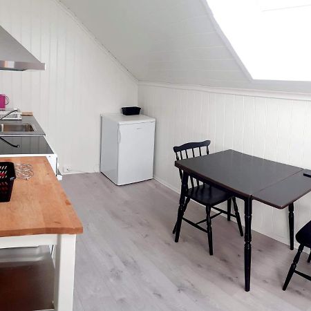 Mays Apartment Mysen ภายนอก รูปภาพ